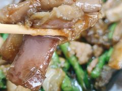 -文记煲仔饭