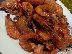 -乾隆美食·本帮菜(黄河路店)
