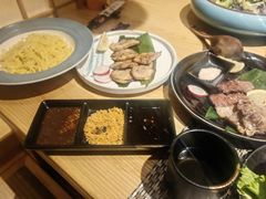 -久居·炭火烤肉(景辰大厦店)