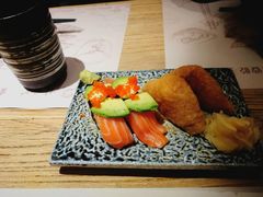 -林妈妈村·日式料理(宝山万达店)