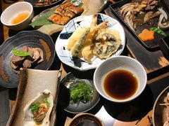 -和彩放题餐厅(酒仙桥店)