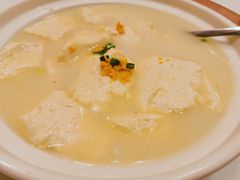 海胆豆腐-万宝海鲜舫(劳动公园店)