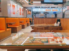 -添利·香港茶餐厅·下午茶(雪象店)
