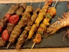 -蓝枪鱼西餐厅(锦华店)