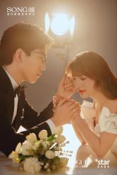 -唯一旅拍·颂当代影像艺术中心(上城店)