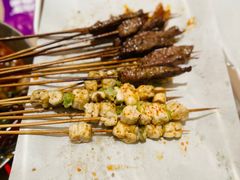 -苏小牛·牛肉串(国贸店)