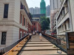 -大馆(前中区警署建築群)