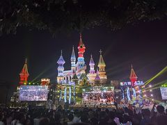 -沈阳方特欢乐世界