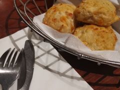 -RED LOBSTER(dubai mall)