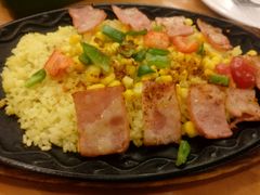 -萨莉亚(百信广场店)