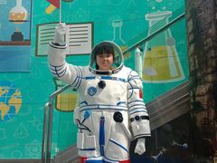 -陕西自然博物馆