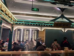 -一绪に寿喜烧(荟聚店)