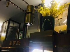 -木棉·醉心粤味(COCO Park店)