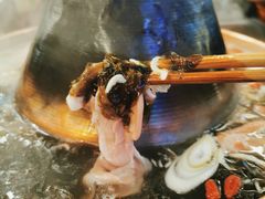 -寻小欢焖烤羊肉串(九眼桥店)