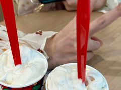 -DQ·蛋糕·冰淇淋(金鹰天地店)