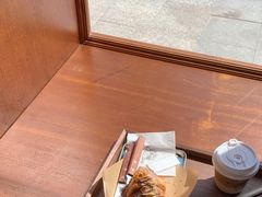 -不正咖啡(万达尊店)