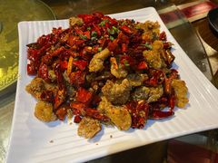 -望京一号·重庆江湖菜(工体店)