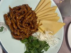 -大鸭梨烤鸭(甘家口店)