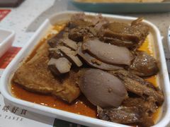 -新宝餐厅(流塘店)