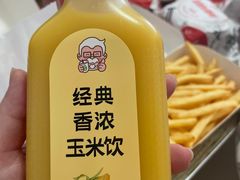 -肯德基(万科广东路店)