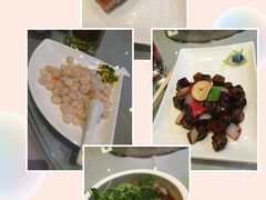 -御花园·粤菜·海鲜火锅(中山公园店)