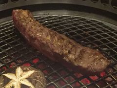 -赤坂亭·M9和牛烧肉·铁板烧(合肥万象城店)