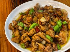 -小钱鱼馆(富春路店)