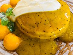 -Fresh Fruit Factory - Fruit Cuisine Restaurant