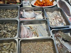 -阿巧一号私房菜(止园路店)