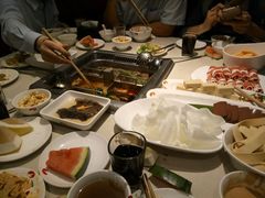 -海底捞火锅(勒泰店)
