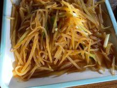 -遇见小院—虹鳟鱼•农家菜(怀柔店)