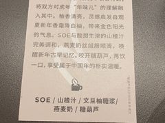 -Seesaw Coffee(苏州中心店)