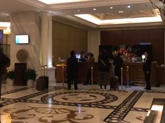 -武汉汉口火车站东方建国大酒店