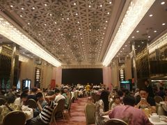 大堂-百乐门喜宴(海珠广场华厦店)