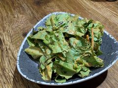 -叶派龙虾•招牌香辣蟹·海鲜(中海国际店)