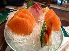 -财神日本料理(广州街总店)