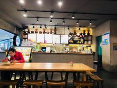-宝珠奶酪(闵行仲盛店)