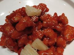 -柴米油盐三杯鸡(象山北路店)