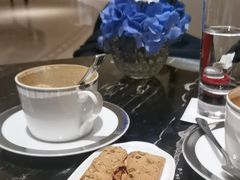 -羿庭 Peacock Alley(上海外滩华尔道夫酒店)