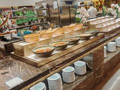 -汉丽斯巴西烤肉自助(市南店)