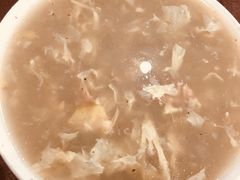 -奕宏饺子楼(朱庄小区店)