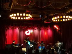 -JZ Club 爵士酒吧(上海店)