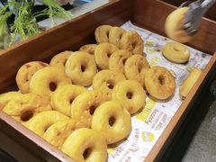 -杭州开元名都大酒店·地中海自助餐厅