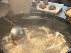 -同仁四季椰子鸡(无锡滨湖万象汇店)