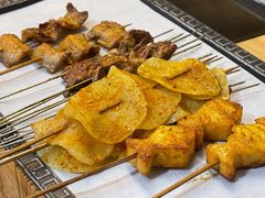 -蚝太郎 • 海鲜烧烤(大寨路店)