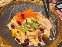 -古田居·特色寿司料理(骏欣中心店)