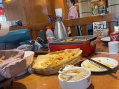 -肖记公安牛肉鱼杂馆·省级非物质文化遗产(万松园直营店)