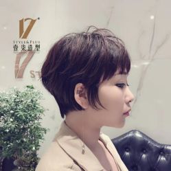 -17.壹柒·美学高定空间