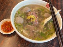 -潮镇老尾牛杂(环城西路店)