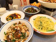 -山也·私厨(岳麓店)